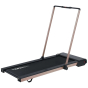 Бігова доріжка Toorx Treadmill City Compact Rose Gold (CITY-COMPACT-R) - 2