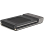 Бігова доріжка Toorx Treadmill WalkingPad with Mirage Display Mineral Grey (WP-G) - 2