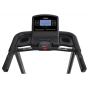 Бігова доріжка Toorx Treadmill Experience (EXPERIENCE) - 4