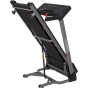 Бігова доріжка Toorx Treadmill Motion Plus (MOTION-PLUS) - 2