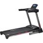 Бігова доріжка Toorx Treadmill Voyager (VOYAGER) - 1
