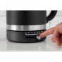 Электрочайник KitchenAid 1,7 л 5KEK1701EBM - 5