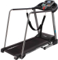 Бігова доріжка реабілітаційна Toorx Treadmill TRX Walker EVO (TRX-WALKEREVO) - 1