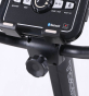 Велотренажер электромагнитный Toorx Recumbent Bike BRXR 300 ERGO (BRX-R300ERGO) - 5