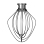 Кухонна машина KitchenAid Artisan 4,8 л 5KSM125EFL - 3
