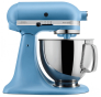 Кухонна машина KitchenAid Artisan 4,8 л 5KSM175PSEVB - 1
