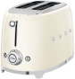 Тостер Smeg TSF01CREU - 2