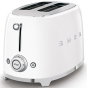 Тостер Smeg TSF01WHEU - 2