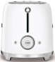 Тостер Smeg TSF01WHEU - 3