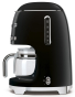 Кофеварка капельная Smeg DCF02BLEU - 3