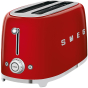 Тостер Smeg TSF02RDEU - 2