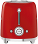 Тостер Smeg TSF02RDEU - 3