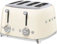 Тостер Smeg TSF03CREU - 2