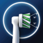 Насадка для электрической зубной щетки Braun Oral-B Cross Action EB50RX (6) - 3