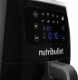 Мультипіч (аерофритюрниця) Nutribullet XXL NBA071B - 2
