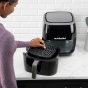 Мультипіч (аерофритюрниця) Nutribullet XXL NBA071B - 3