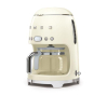Кофеварка капельная Smeg DCF02CREU - 2