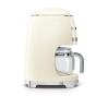 Кофеварка капельная Smeg DCF02CREU - 3