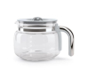 Кофеварка капельная Smeg DCF02CREU - 6