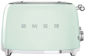 Тостер Smeg TSF03PGEU - 1