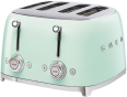 Тостер Smeg TSF03PGEU - 2