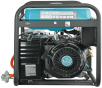 Генератор газобензиновый Konner&Sohnen KS 9000E G - 8