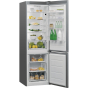Холодильник WHIRLPOOL W5 711E OX - 3