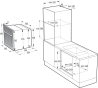 Духовой шкаф Gorenje BPS6737E04DBG - 11