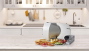 Скиборізка (слайсер) Gorenje R708A - 11