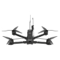 FPV квадрокоптер Chimera7 ECO Analog 5.8G 2.5W 6S BNF ELRS 868/915MHz - 2