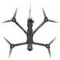 FPV квадрокоптер Chimera7 ECO Analog 5.8G 2.5W 6S BNF ELRS 868/915MHz - 4