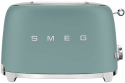 Тостер Smeg TSF01EGMEU - 1