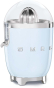 Соковижималка Smeg CJF11PBEU - 2