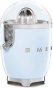 Соковижималка Smeg CJF11PBEU - 4