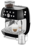 Ріжкова кавоварка еспресо SMEG EGF03BLEU - 3