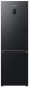 Холодильник с морозильною камерою Samsung RB34C675EBN - 1