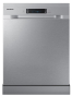 Посудомийна машина Samsung DW60CG550FSRET - 1