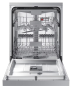 Посудомийна машина Samsung DW60CG550FSRET - 3