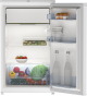 Холодильник з морозильною камерою Beko TS190340N - 3