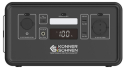 Портативная мобильная электростанция Konner&Sohnen KS 500PS - 1