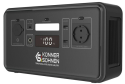 Портативная мобильная электростанция Konner&Sohnen KS 500PS - 2
