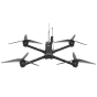 FPV квадрокоптер Chimera CX10 ECO Analog 5.8G 2.5W 6S BNF TBS - 2