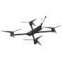 FPV квадрокоптер Chimera CX10 ECO Analog 5.8G 2.5W 6S BNF ELRS 868/915MHz - 1