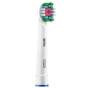 Насадка для електричної зубної щітки Braun Oral-B Pro 3D White EB18pRX (4) - 2
