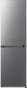 Gorenje Холодильник з нижн. мороз. камерою, 182х55х55см, 2 двері, 171(80)л, А+, NoFrost Plus, Зона св-ті, Сірий - 1