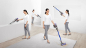 Вертикальный+ручной пылесос (2в1) Dyson V11 (446976-01) - 2