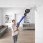 Вертикальный+ручной пылесос (2в1) Dyson V11 (446976-01) - 7
