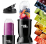 Фітнес-блендер Magic Bullet MBR04B - 3
