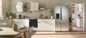 Холодильник Gorenje NRS9EVX - 2