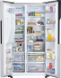 Холодильник с морозильной камерой Gorenje NRS9EVX - 4